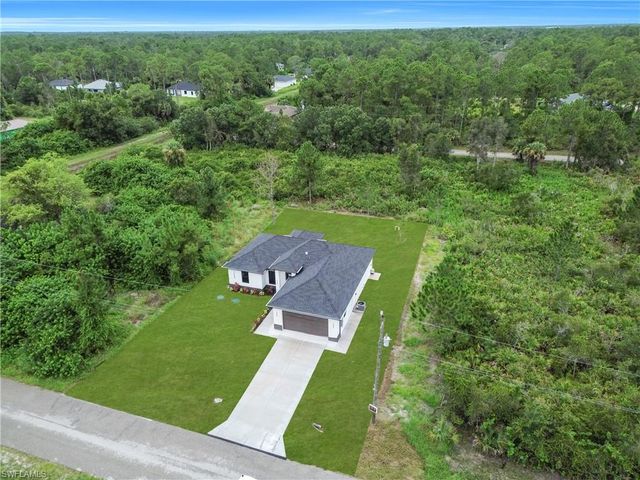 3505 57th ST W, Lehigh Acres, FL 33971