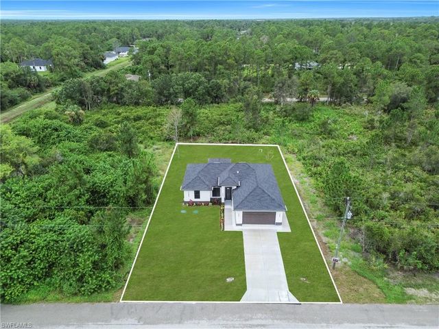 3505 57th ST W, Lehigh Acres, FL 33971