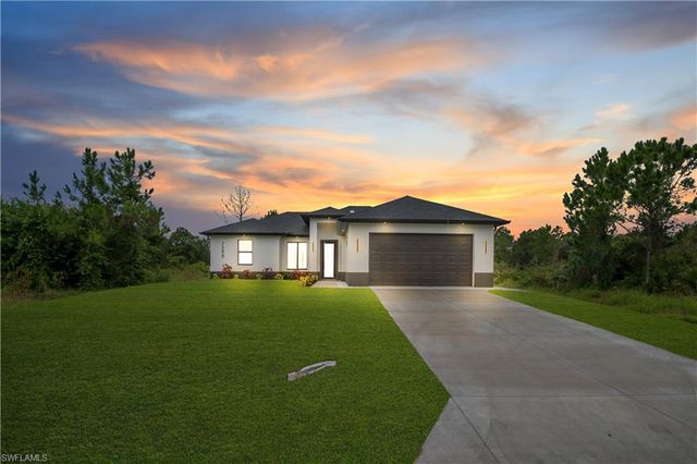 3505 57th ST W, Lehigh Acres, FL 33971