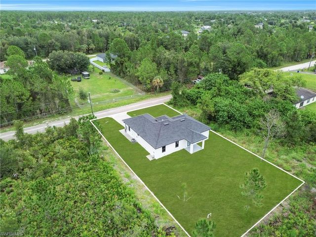 3505 57th ST W, Lehigh Acres, FL 33971