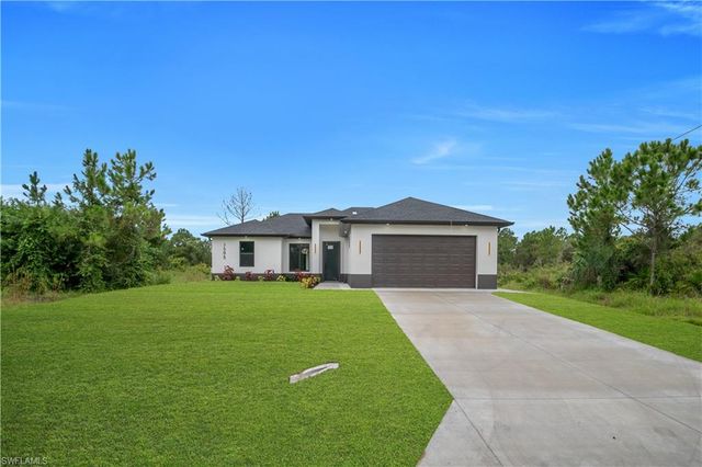 3505 57th ST W, Lehigh Acres, FL 33971