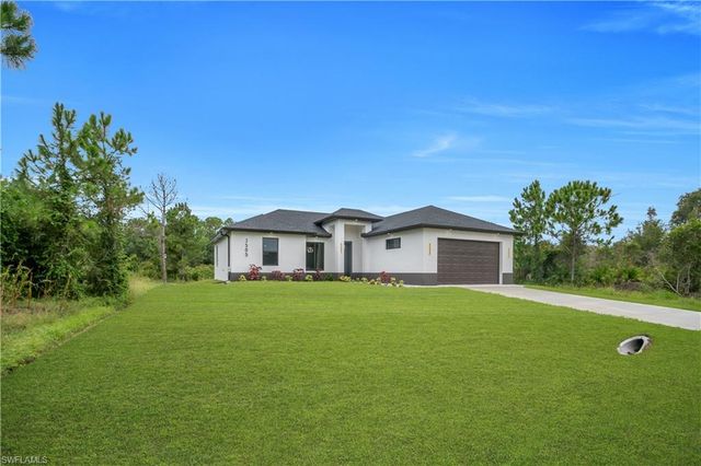 3505 57th ST W, Lehigh Acres, FL 33971