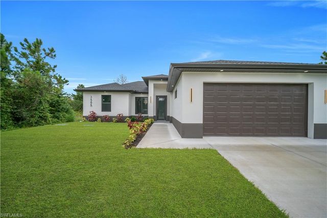 3505 57th ST W, Lehigh Acres, FL 33971