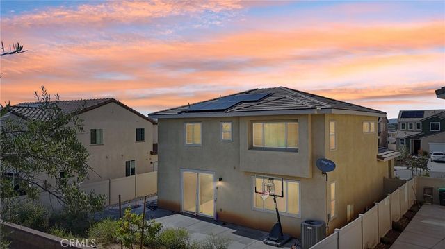 36927 Arezzo Court, Beaumont, CA 92223