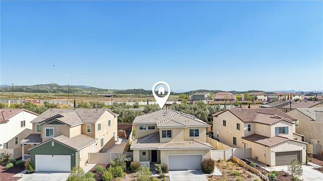 36927 Arezzo Court, Beaumont, CA 92223