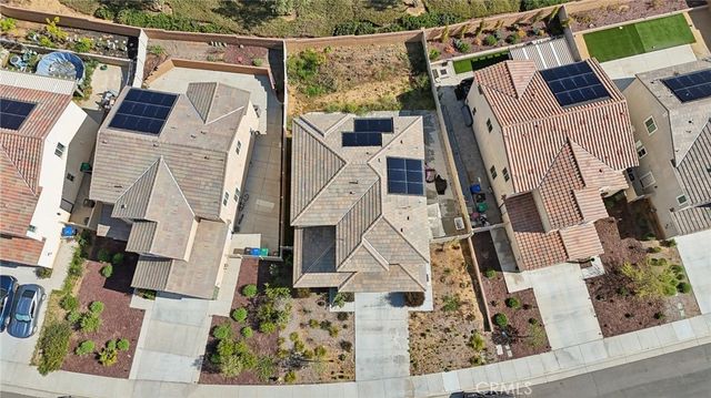 36927 Arezzo Court, Beaumont, CA 92223