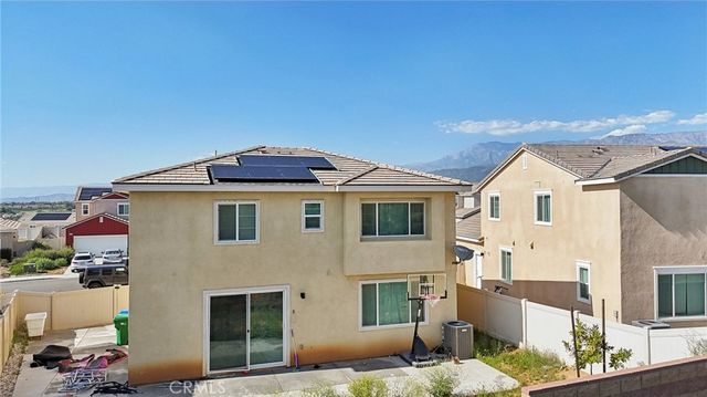 36927 Arezzo Court, Beaumont, CA 92223