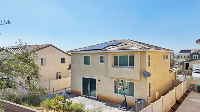 36927 Arezzo Court, Beaumont, CA 92223