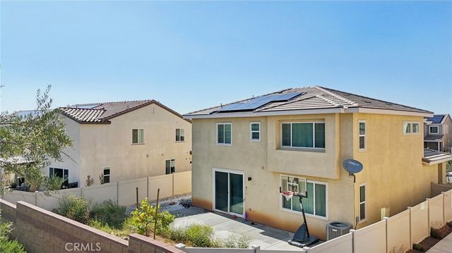 36927 Arezzo Court, Beaumont, CA 92223