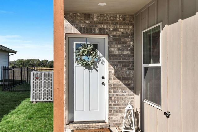 118 N Gowen St, Goddard, KS 67052