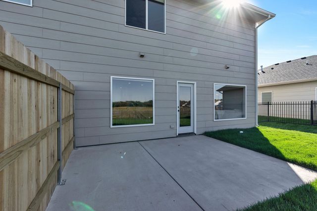 118 N Gowen St, Goddard, KS 67052