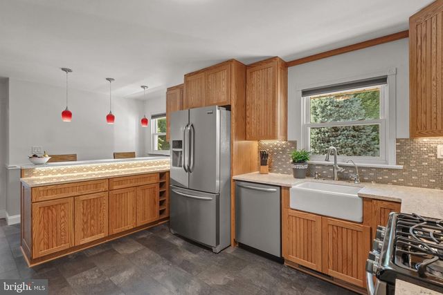160 SILVER MINE RD, Conestoga, PA 17516