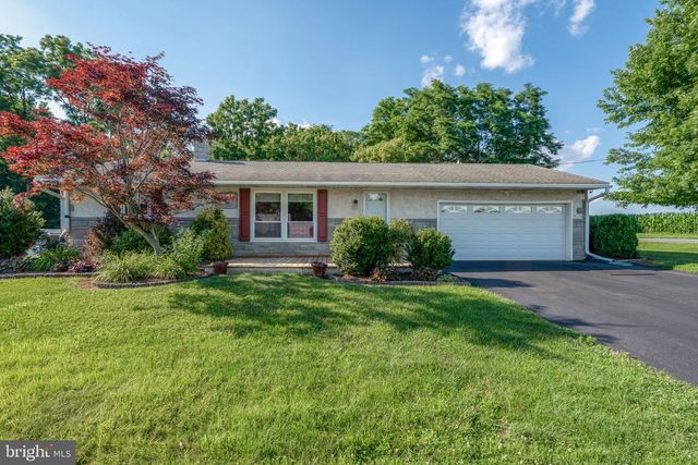 160 SILVER MINE RD, Conestoga, PA 17516