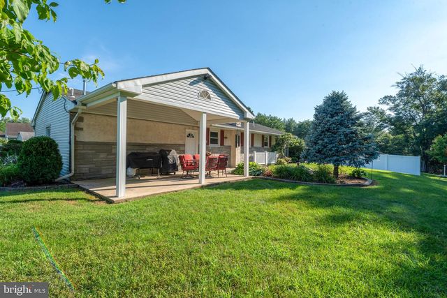 160 SILVER MINE RD, Conestoga, PA 17516