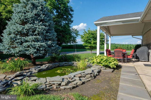 160 SILVER MINE RD, Conestoga, PA 17516
