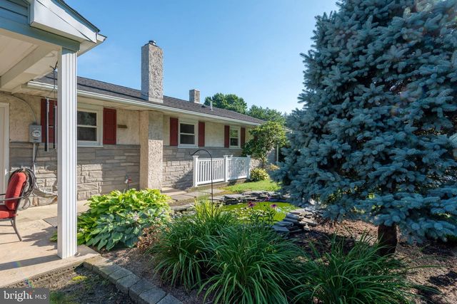 160 SILVER MINE RD, Conestoga, PA 17516