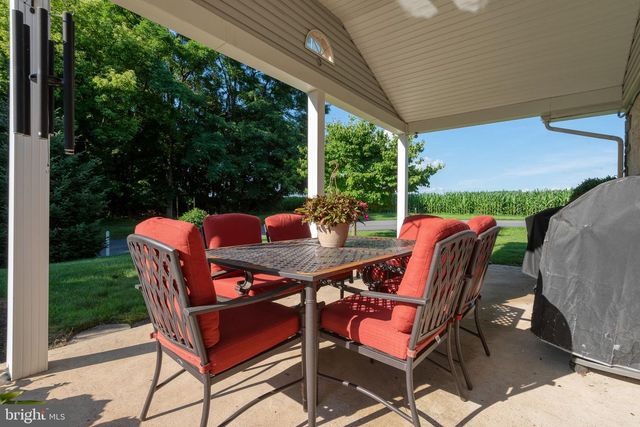 160 SILVER MINE RD, Conestoga, PA 17516