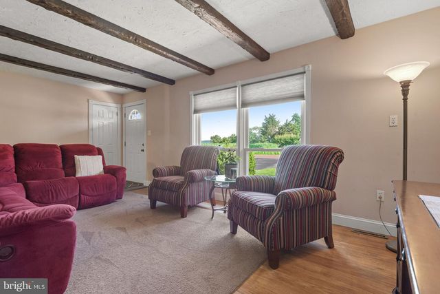 160 SILVER MINE RD, Conestoga, PA 17516