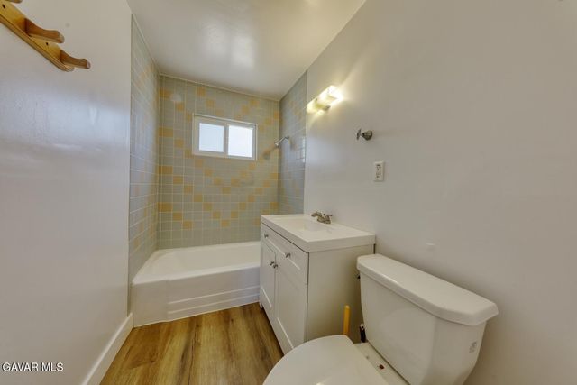 15972 Rexroth Drive, Mojave, CA 93501