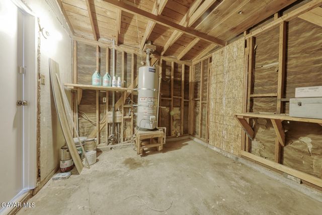 15972 Rexroth Drive, Mojave, CA 93501