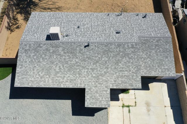 15972 Rexroth Drive, Mojave, CA 93501