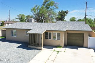 15972 Rexroth Drive, Mojave, CA 93501