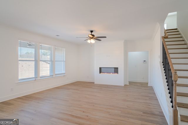 574 Gene Bell Road, Monroe, GA 30655