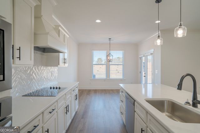 574 Gene Bell Road, Monroe, GA 30655