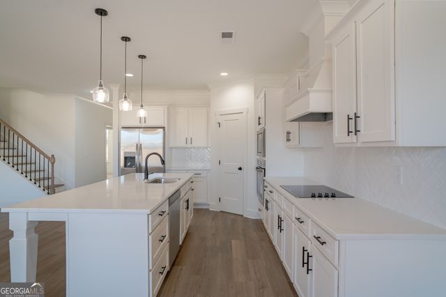 574 Gene Bell Road, Monroe, GA 30655