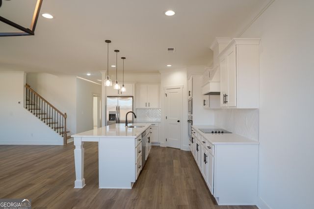 574 Gene Bell Road, Monroe, GA 30655