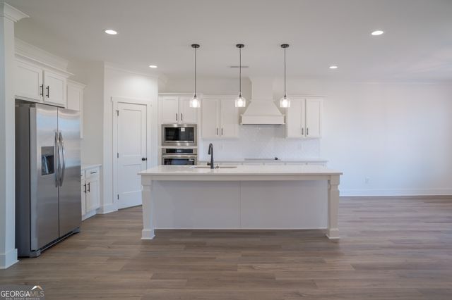 574 Gene Bell Road, Monroe, GA 30655