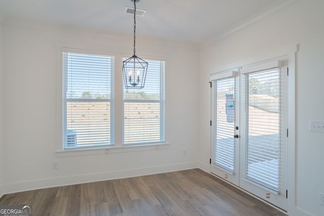 574 Gene Bell Road, Monroe, GA 30655