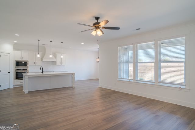 574 Gene Bell Road, Monroe, GA 30655