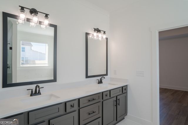 574 Gene Bell Road, Monroe, GA 30655