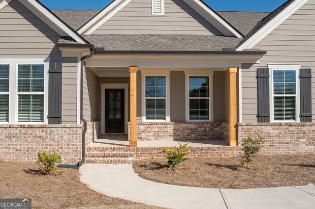 574 Gene Bell Road, Monroe, GA 30655