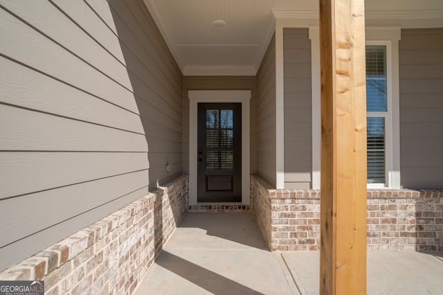 574 Gene Bell Road, Monroe, GA 30655