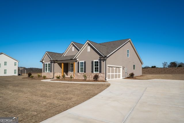 574 Gene Bell Road, Monroe, GA 30655