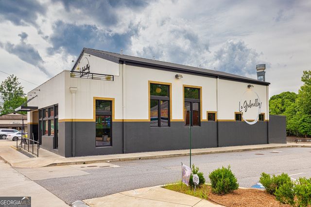 574 Gene Bell Road, Monroe, GA 30655