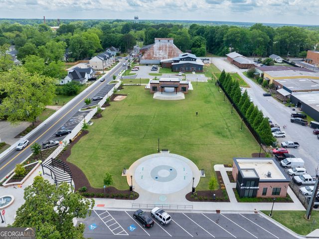 574 Gene Bell Road, Monroe, GA 30655