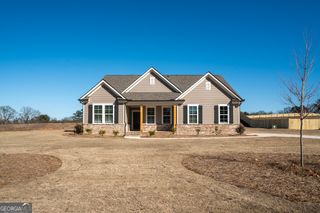 574 Gene Bell Road, Monroe, GA 30655