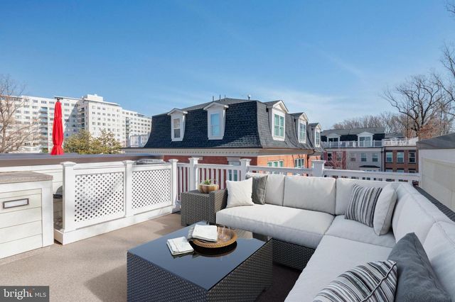 10326 GROSVENOR PL, North Bethesda, MD 20852