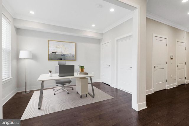 10326 GROSVENOR PL, North Bethesda, MD 20852