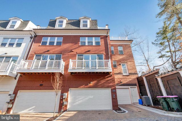 10326 GROSVENOR PL, North Bethesda, MD 20852