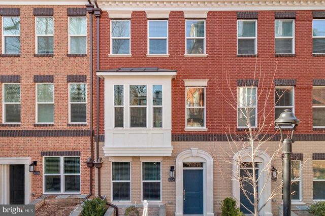 10326 GROSVENOR PL, North Bethesda, MD 20852