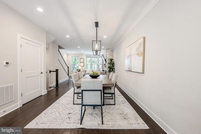 10326 GROSVENOR PL, North Bethesda, MD 20852