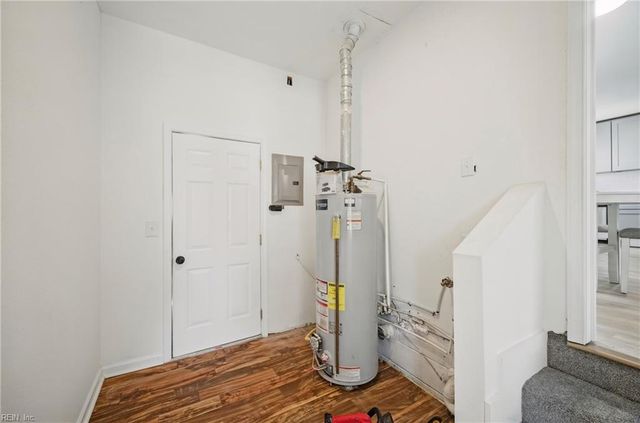1003 Warfield DR, Portsmouth, VA 23701