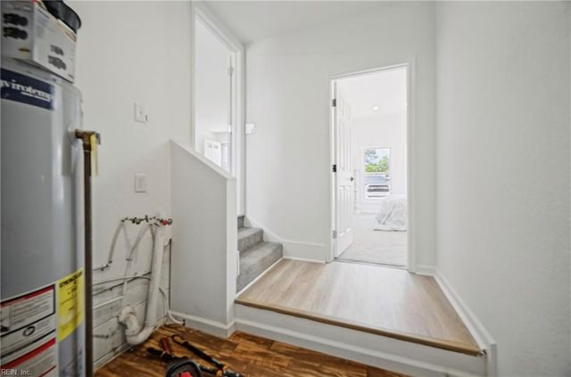 1003 Warfield DR, Portsmouth, VA 23701