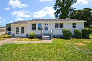 1003 Warfield DR, Portsmouth, VA 23701
