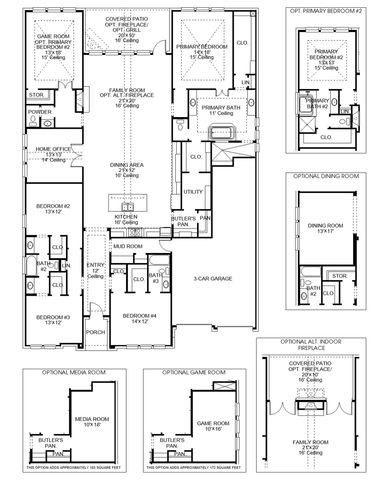716 Doppler Court, Hurst, TX 76054