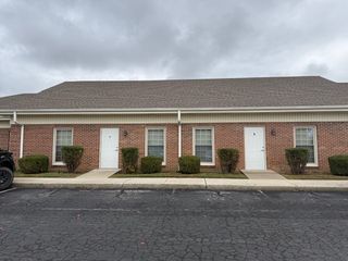 1805 N Jackson St, Tullahoma, TN 37388
